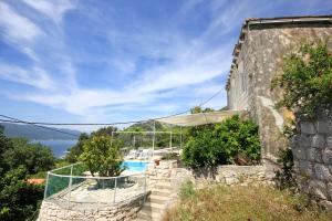 Holiday house with a swimming pool Viganj, Peljesac - 10175