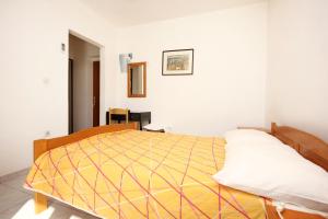 Apartments with parking space Viganj, Peljesac - 10188