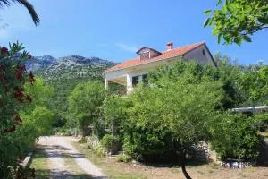 Apartments with a parking space Orebic, Peljesac - 10178 - Duba