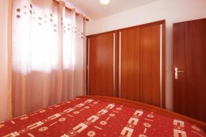 Apartments with parking space Orebic, Peljesac - 10194