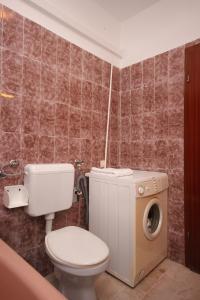 Apartments with parking space Orebic, Peljesac - 10194