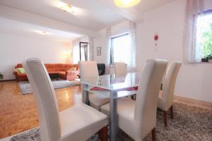 Apartments with parking space Orebic, Peljesac - 10194