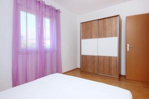 Apartments with parking space Orebic, Peljesac - 10196