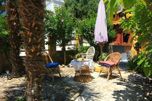 Apartments by the sea Kuciste - Perna, Peljesac - 10198