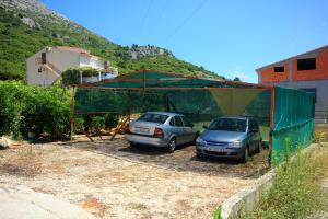 Apartments by the sea Kuciste - Perna, Peljesac - 10198