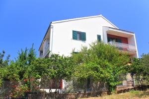 Apartments by the sea Loviste, Peljesac - 10182