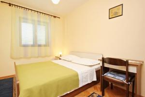 Apartments by the sea Loviste, Peljesac - 10182