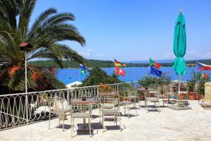 Double Room Loviste 10181a