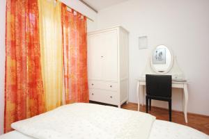 Apartments and rooms by the sea Loviste, Peljesac - 10181