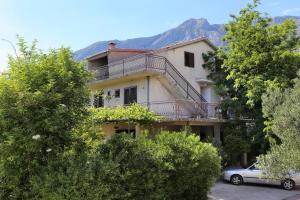 Apartments with parking space Orebic, Peljesac - 10118