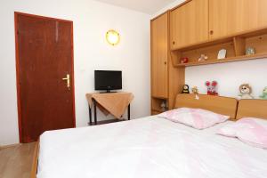 Apartments with parking space Orebic, Peljesac - 10118