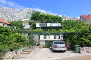 Apartments with parking space Orebic, Peljesac - 10096