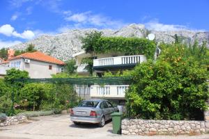 Apartments with parking space Orebic, Peljesac - 10096