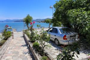 Apartments by the sea Sreser, Peljesac - 10138