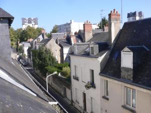 Appartements Studio calme au coeur de Tours : photos des chambres