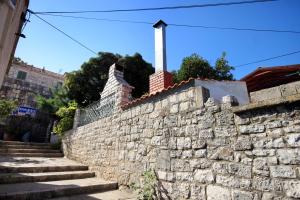 Apartments by the sea Korcula - 9321