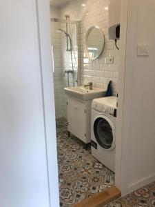 Apartments by the sea Dramalj, Crikvenica - 9672