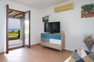 Apartments for families with children Presika, Labin - 11656