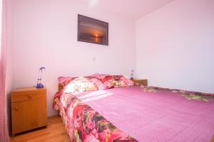 Apartments for families with children Presika, Labin - 11656