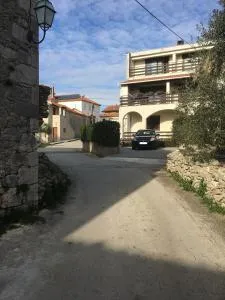 Apartments by the sea Zadar - Diklo, Zadar - 11662 - 迪可罗