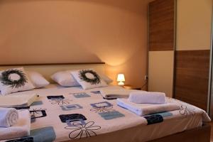 Apartment Lukoran 11672a