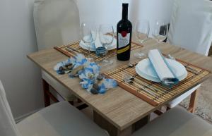 Apartment Lukoran 11672a