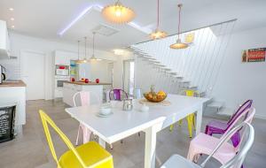 Seaside luxury villa with a swimming pool Zatoglav, Rogoznica - 11685