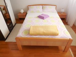 Apartments with WiFi Split - 11692