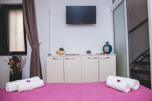 Apartments with a parking space Split - 11690