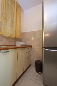 Apartments with WiFi Split - 11694