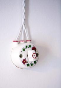 Apartments by the sea Selce, Crikvenica - 11693