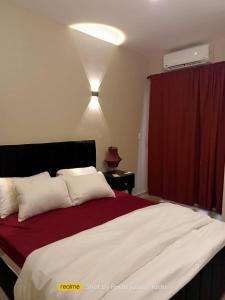 STUDIO Fakhr - Luxury apartment in Cairo