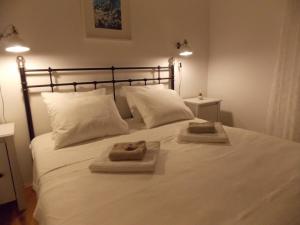 Holiday house with a parking space Seget Vranjica, Trogir - 11696