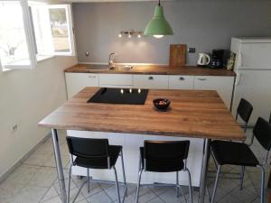 Holiday house with a parking space Seget Vranjica, Trogir - 11696