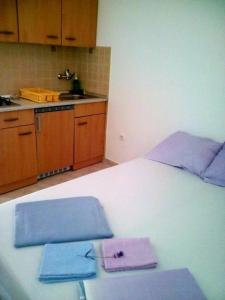 Apartment Starigrad 11683b