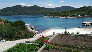 Apartments by the sea Kabli, Peljesac - 11695