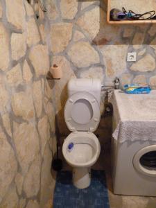 Holiday house with a swimming pool Gornje Planjane, Zagora - 11701