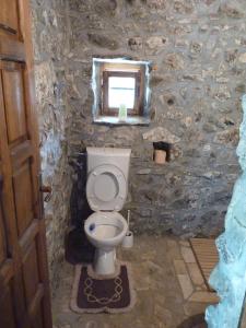 Holiday house with a swimming pool Gornje Planjane, Zagora - 11701