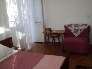 Rooms by the sea Banjol, Rab - 11716