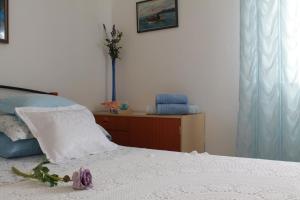 Apartments by the sea Poljica, Trogir - 11721