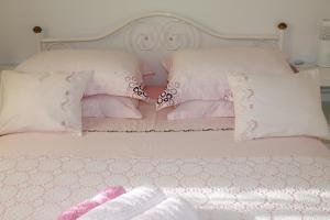 Apartments by the sea Poljica, Trogir - 11721