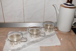 Apartments by the sea Poljica, Trogir - 11721