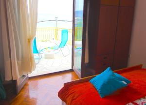 Apartments by the sea Mastrinka, Ciovo - 11720