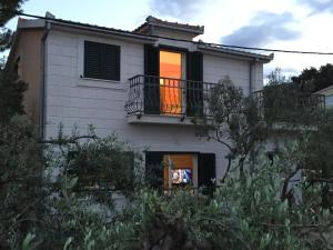 Seaside holiday house Arbanija, Ciovo - 11738