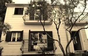 Seaside holiday house Arbanija, Ciovo - 11738