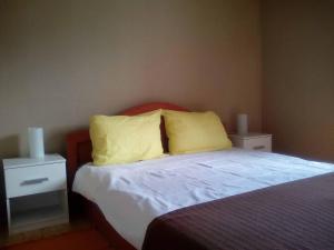 One-Bedroom Apartment with Balcony room in Apartments with a parking space Pirovac Sibenik - 11746