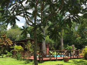 CABAÑAS SOLTAME CARNAVAL