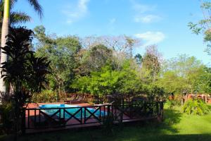 CABAÑAS SOLTAME CARNAVAL