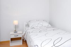 Holiday house with a parking space Marina, Trogir - 11767