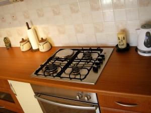 Apartments with a parking space Kastel Stafilic, Kastela - 11771